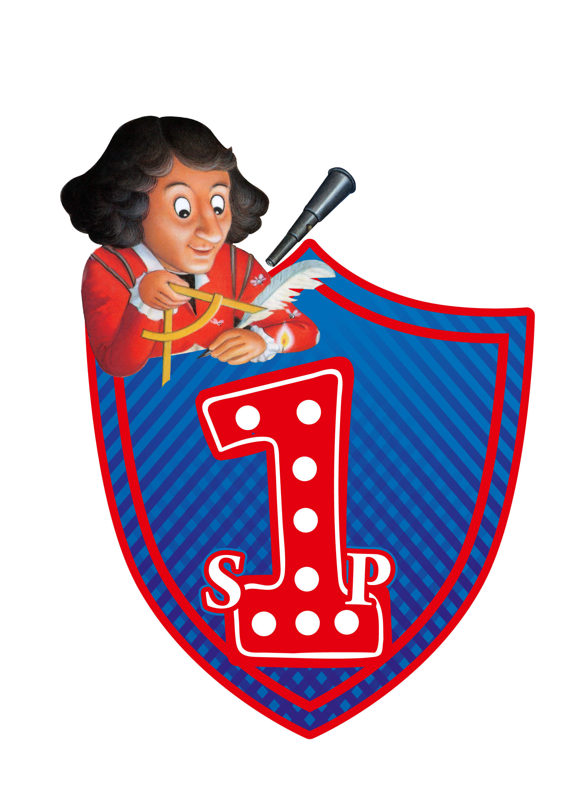 Szkoła Podstawowa nr 1 z Oddziałami Integracyjnymi im. Mikołaja Kopernika w Gołdapi